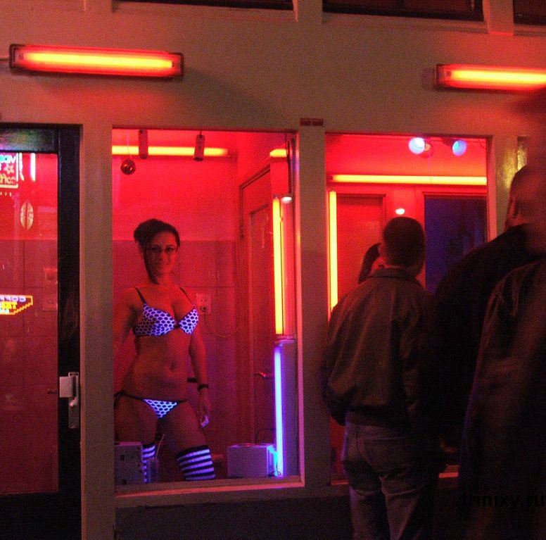 Prostitutes  Germany