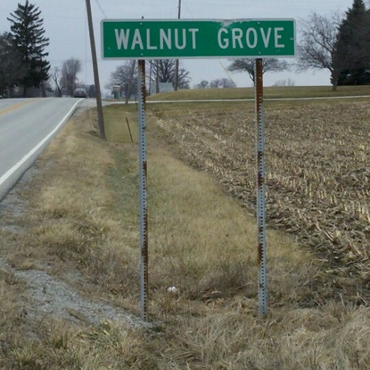Escort  Walnut Grove