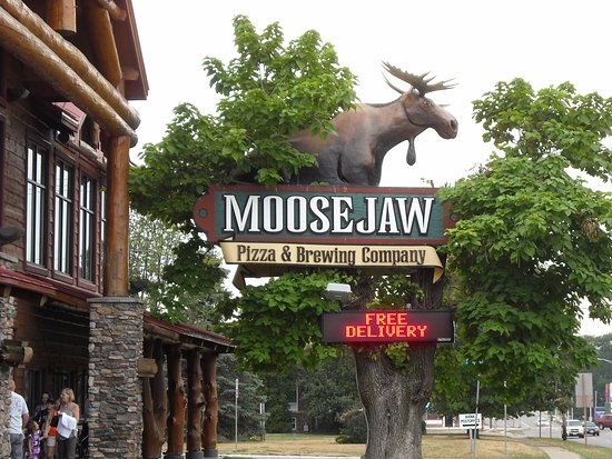 Moose jaw hookers