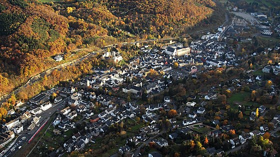  Hookers in Bad Muenstereifel, North Rhine-Westphalia