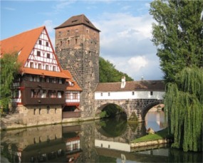 Orgasm massage  Lauf an der Pegnitz