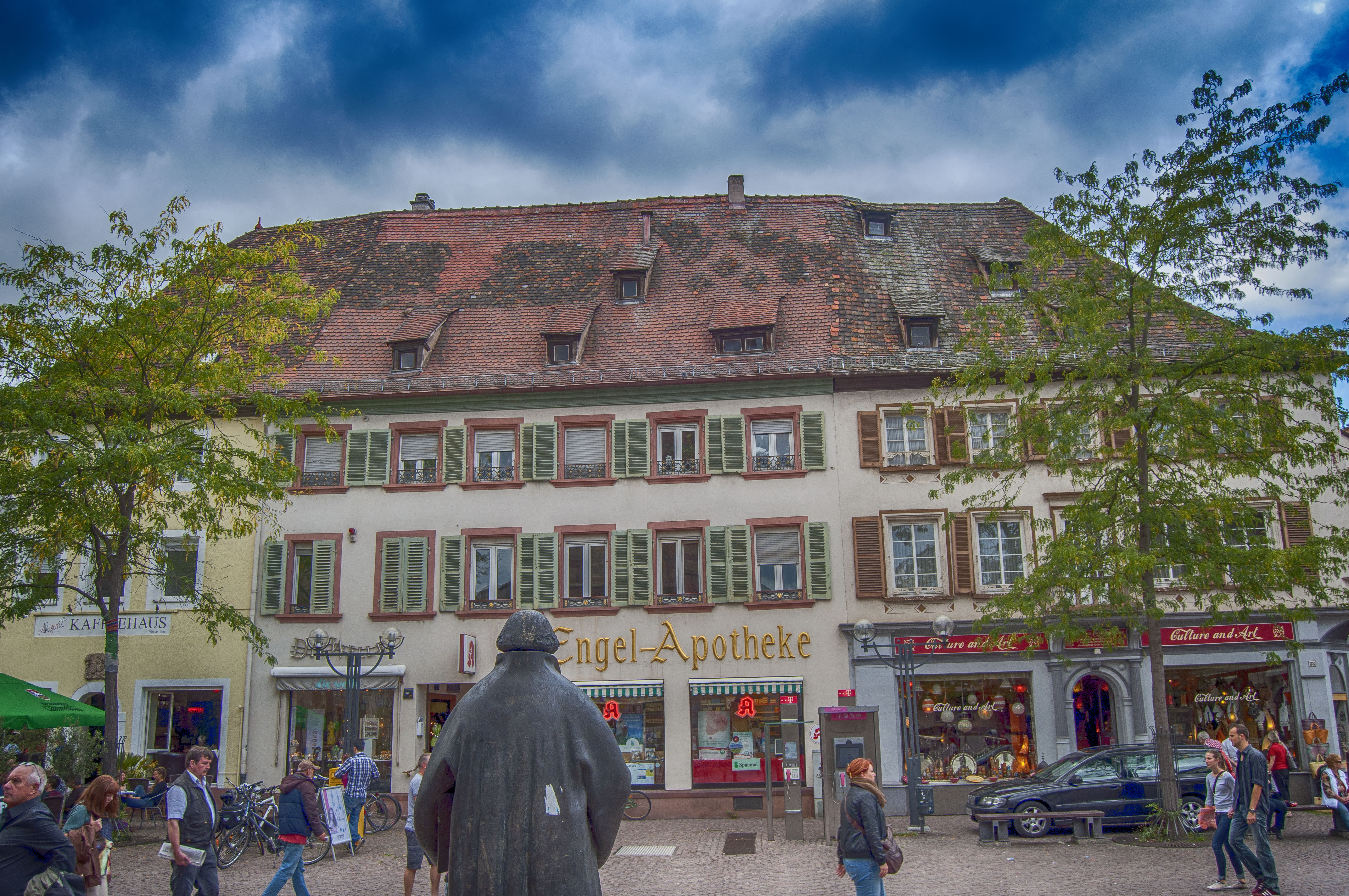 Erotic massage  Landau in der Pfalz