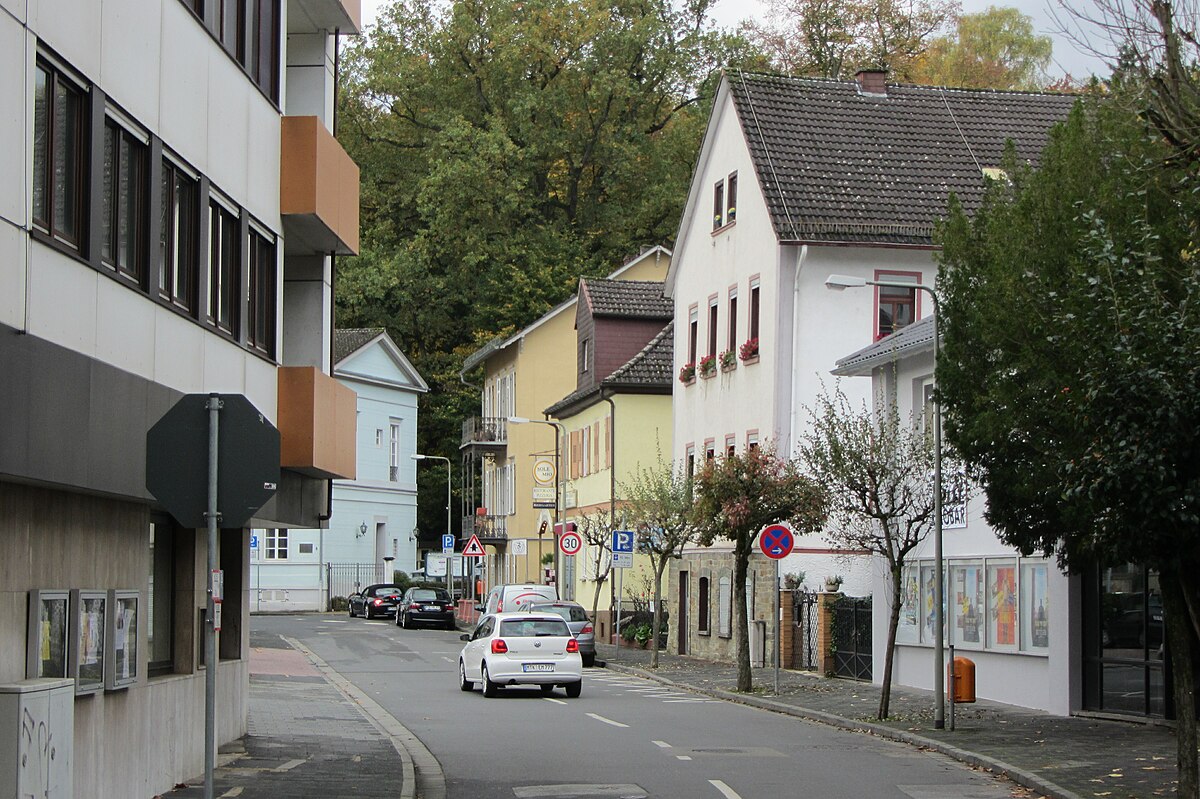 You can see some sluts standing in Bad Soden am Taunus Prostitutes Bad Soden am Taunus