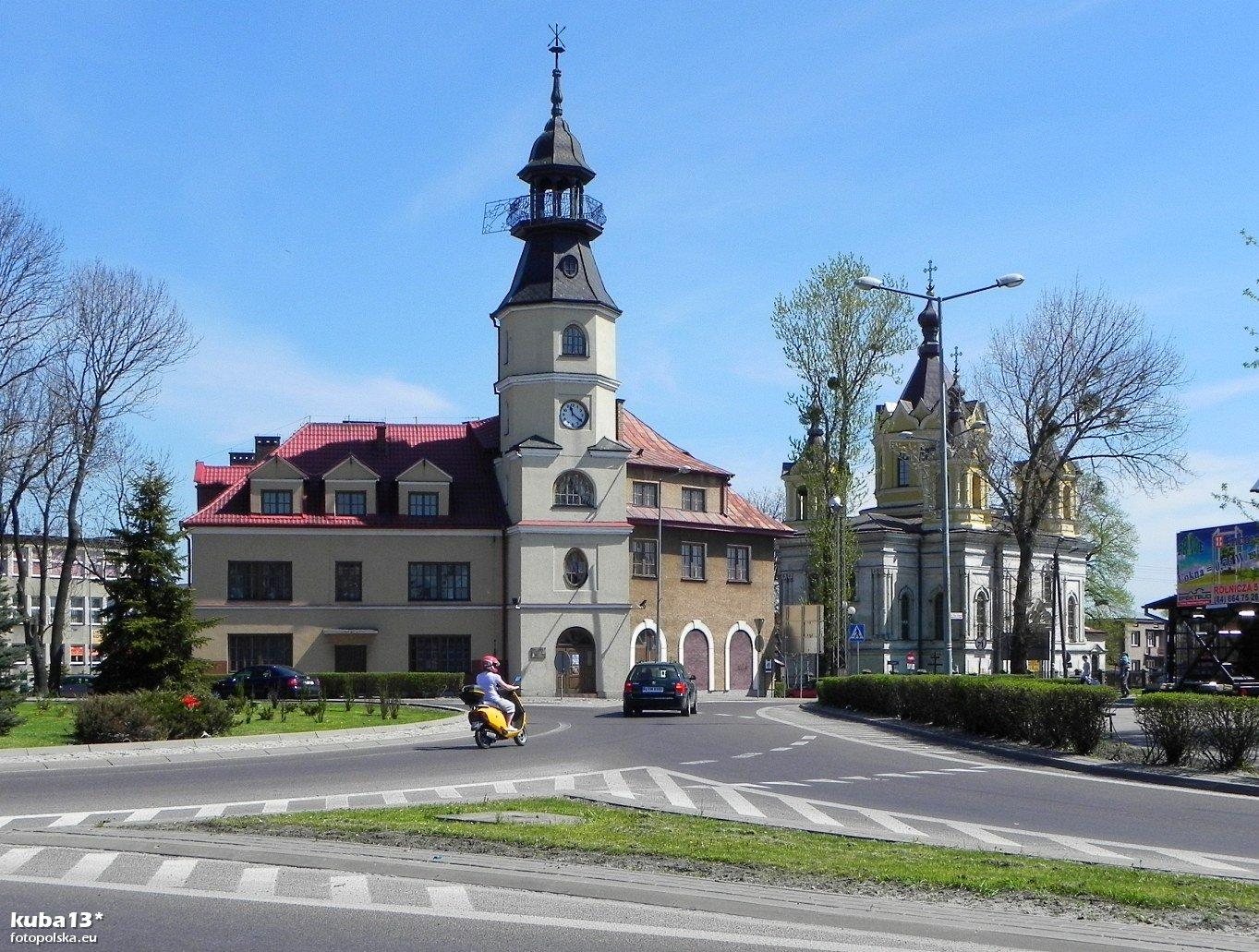  Whores in Tomaszow Lubelski (PL)