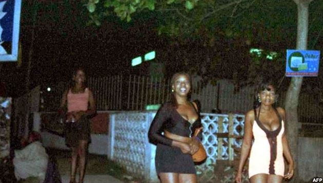 What is Khartoum like for a British guy, Sudan forum Prostitutes Port Sudan