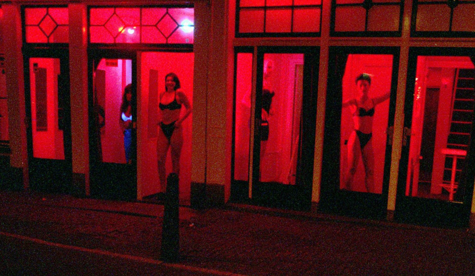 Prostitutes  Frankfort