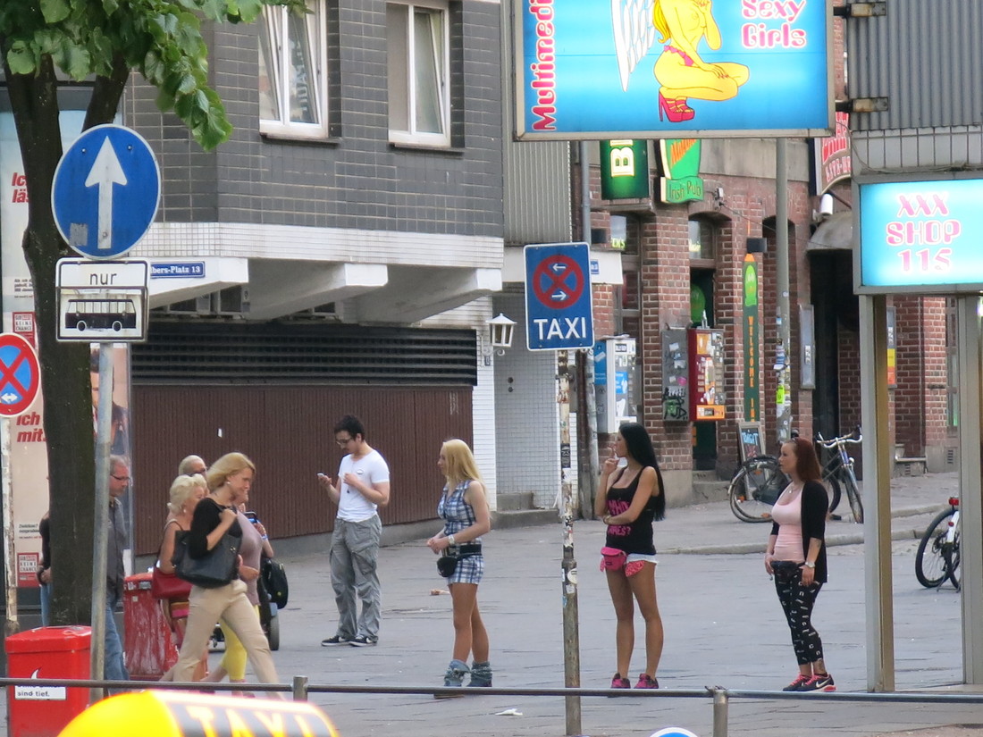 Prostitutes Dresden