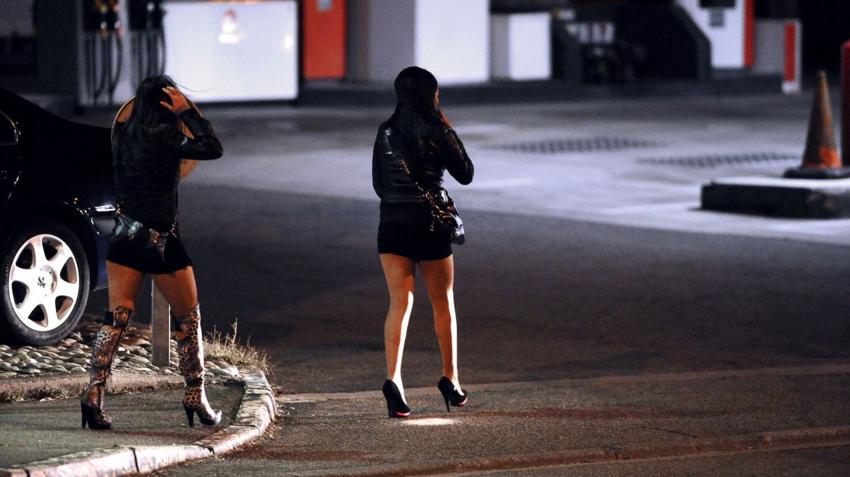 Prostitutes  Marseille 15