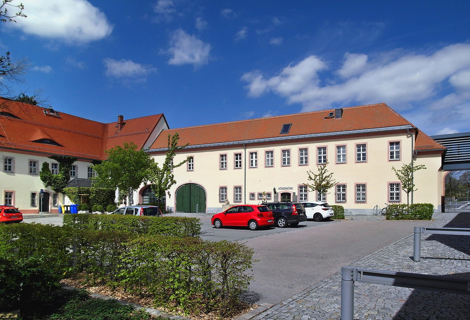  Sluts in Limbach-Oberfrohna (DE)