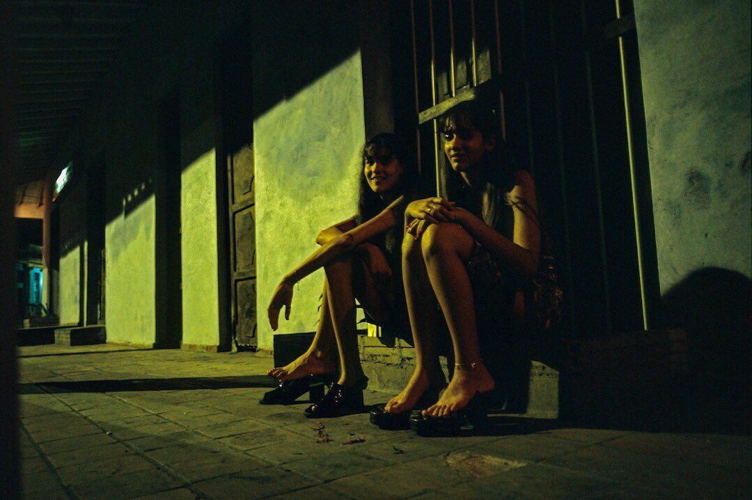 Prostitutes  Japan