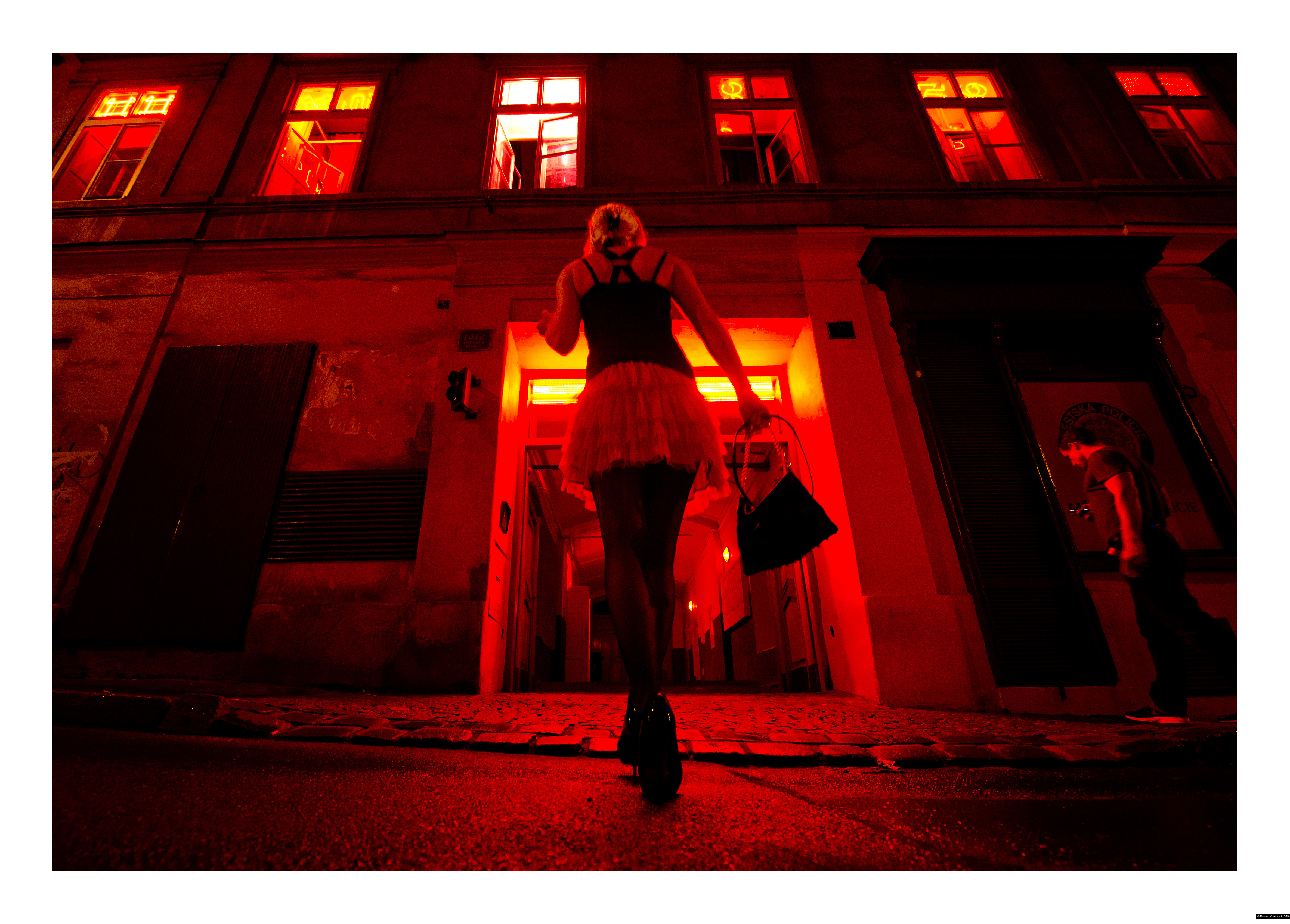 Prostitutes Brno, Czech Republic girls