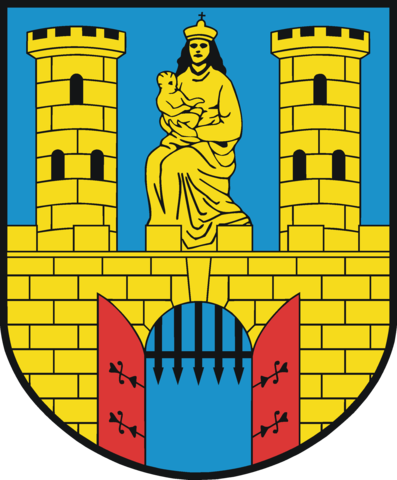 Whores  Burg bei Magdeburg