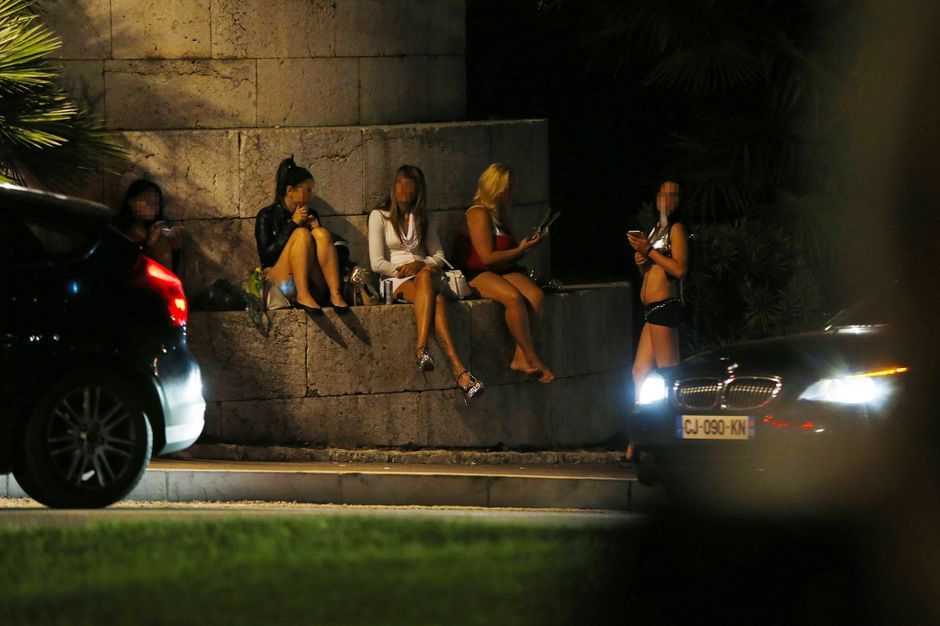 Cannes: Prostitutes Charge $620 an Hour for the “Girlfriend Experience”
