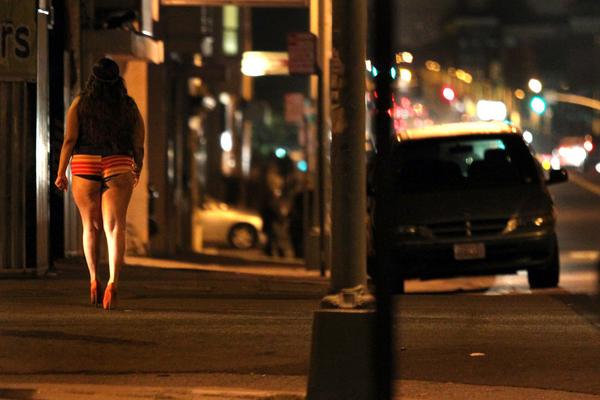 Teen Prostitution a Growing Concern in Grande Prairie