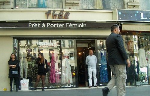Prostitutes Saint-Ouen, Telephones of Girls in Ile-de-France