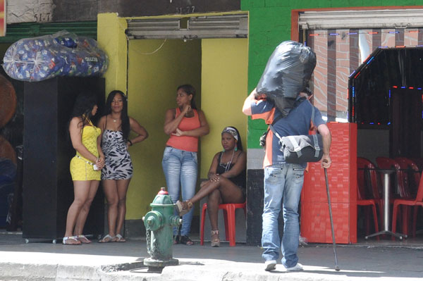 Prostitutes San Felipe, Escort in Venezuela