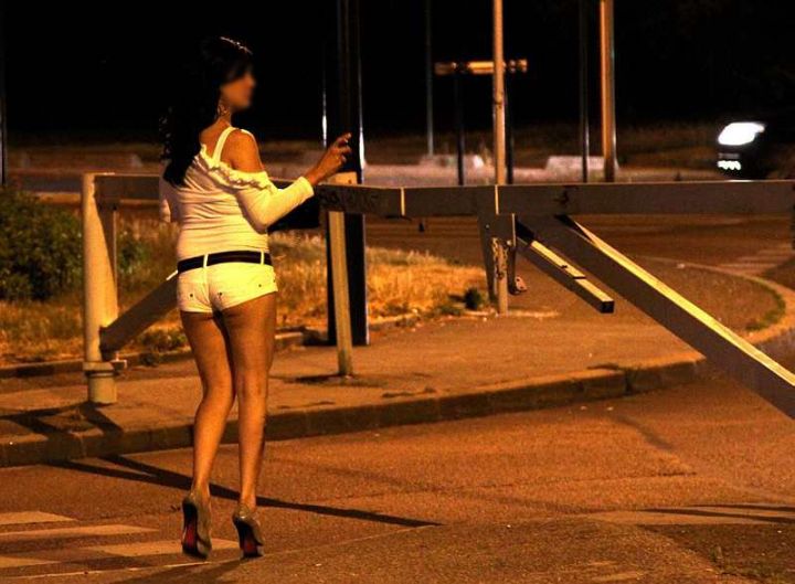  Silver Lake, United States prostitutes