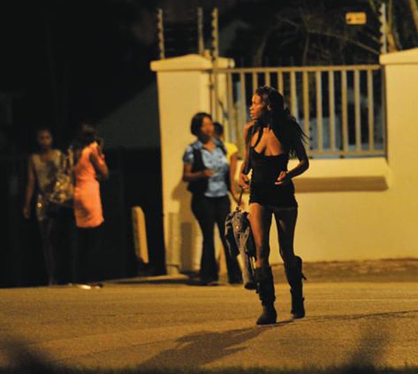 Harbor Blvd. Now Part of Prostitutes’ National Map