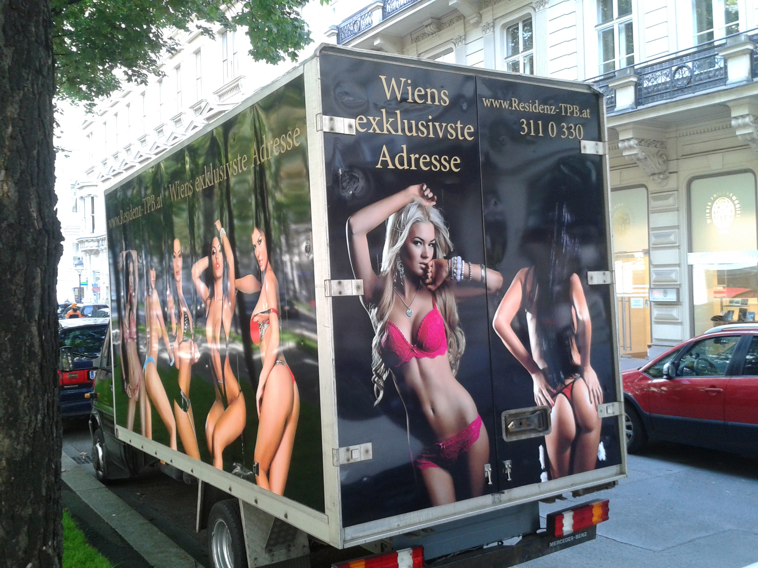  Where  buy  a hookers in Vienna, Vienna